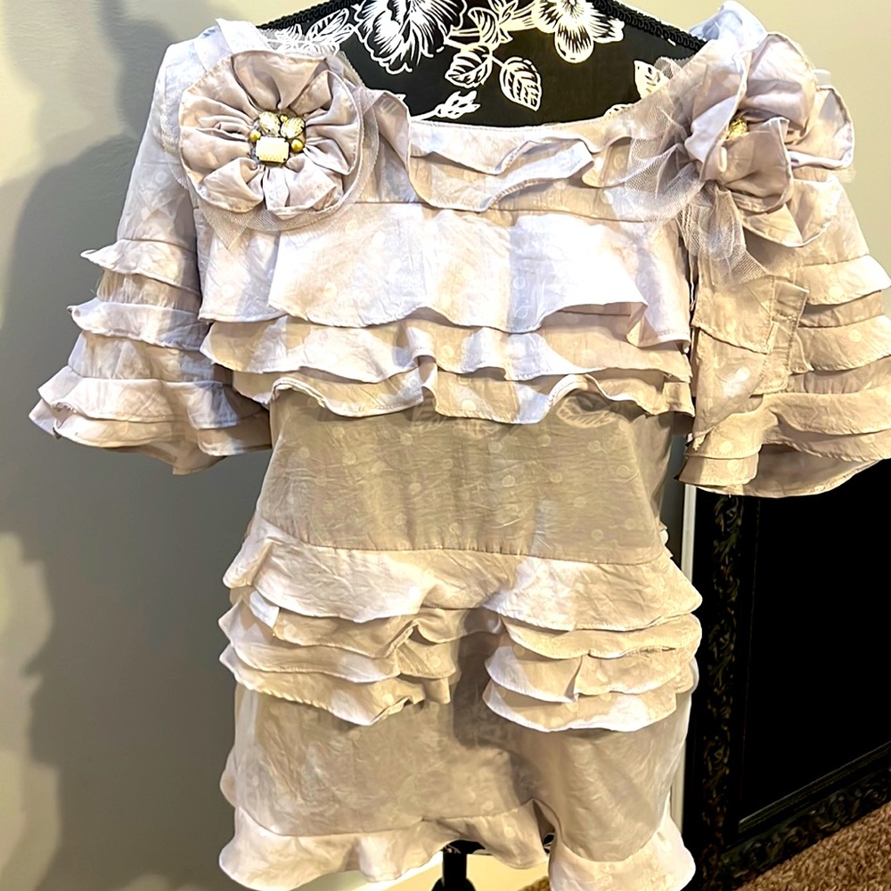 Boutique Top